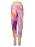 Nike Golf Tie-dye Purple Active Pants Size S - photo 1