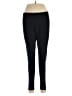 J.Jill Solid Black Active Pants Size M - photo 1
