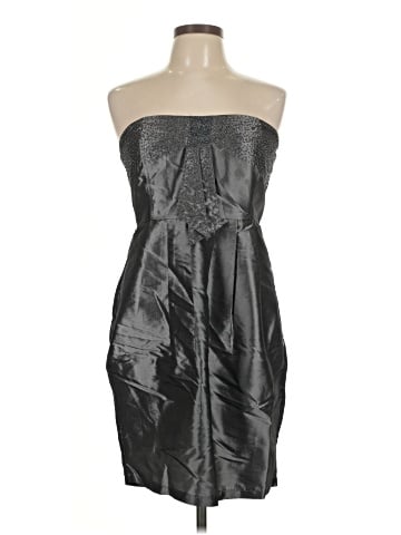Ya Cocktail Dress (view 1)