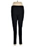 J.Jill Solid Black Active Pants Size M - photo 2