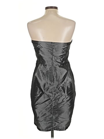 Ya Cocktail Dress (view 2)