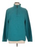 Club Room Teal Pullover Sweater Size L - photo 1
