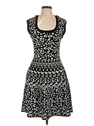 Rebecca Taylor Cocktail Dress (view 1)