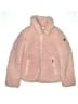 Steve Madden 100% Polyester Pink Cardigan Size 10 - 12 - photo 1