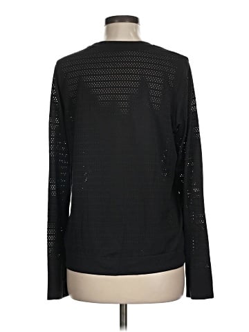 Lululemon Athletica Long Sleeve T-Shirt (view 2)