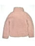 Steve Madden 100% Polyester Pink Cardigan Size 10 - 12 - photo 2