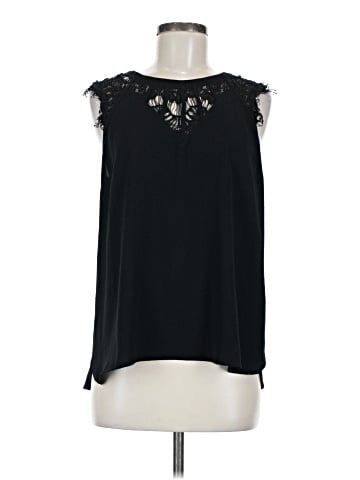 Brixon Ivy Sleeveless Blouse (view 1)