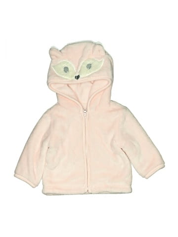 The Children's Place Zip Up Hoodie (view 1)