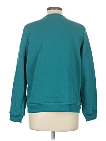 Breckenridge Pullover Sweater (view 2)