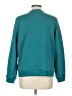 Breckenridge Teal Blue Pullover Sweater Size L - photo 2