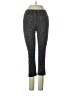 The Upside Animal Print Gray Active Pants Size XS - photo 1
