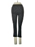 The Upside Animal Print Gray Active Pants Size XS - photo 2