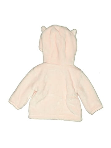 The Children's Place Zip Up Hoodie (view 2)