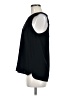 Brixon Ivy Black Sleeveless Blouse Size M - photo 5