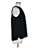 Brixon Ivy Black Sleeveless Blouse Size M - photo 4