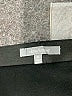 Daisy Fuentes Solid Black Casual Skirt Size XL - photo 4