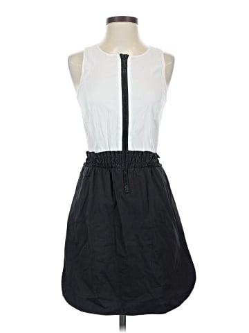 Armani Exchange Casual Dress (view 1)