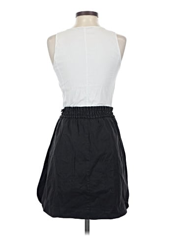Armani Exchange Casual Dress (view 2)