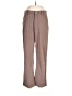 Unbranded Brown Casual Pants Size 10 - photo 1