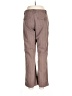 Unbranded Brown Casual Pants Size 10 - photo 2