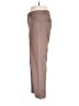 Unbranded Brown Casual Pants Size 10 - photo 5
