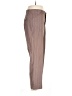 Unbranded Brown Casual Pants Size 10 - photo 4