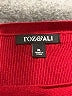 Roz & Ali Burgundy Pullover Sweater Size XL - photo 7