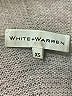 White + Warren 100% Cashmere Tan Cardigan Size XS - photo 6