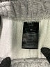 Outerstuff Gray Casual Pants Size 14 - 16 - photo 3