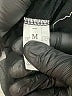 Unbranded 100% Polyester Solid Black Jumpsuit Size M - photo 4