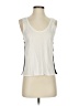 J.Crew Ivory Tank Top Size S - photo 1