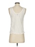 J.Crew Ivory Tank Top Size S - photo 2