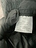 PS/LA Solid Black Track Pants Size XS - photo 8