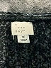 A New Day 100% Polyester Black Pullover Sweater Size M - photo 7