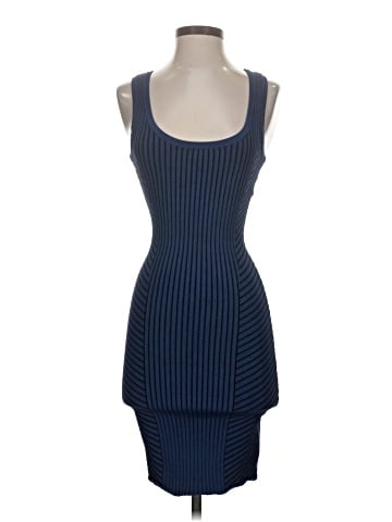 Bebe Cocktail Dress (view 1)