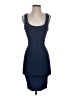 Bebe Blue Cocktail Dress Size XS - photo 1