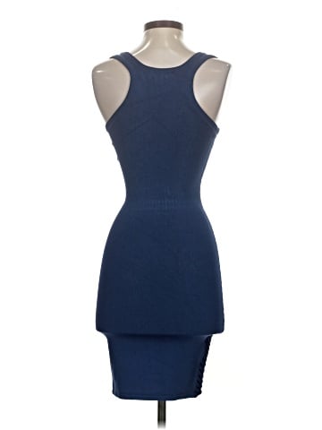 Bebe Cocktail Dress (view 2)