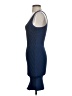 Bebe Blue Cocktail Dress Size XS - photo 5