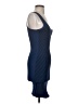 Bebe Blue Cocktail Dress Size XS - photo 4