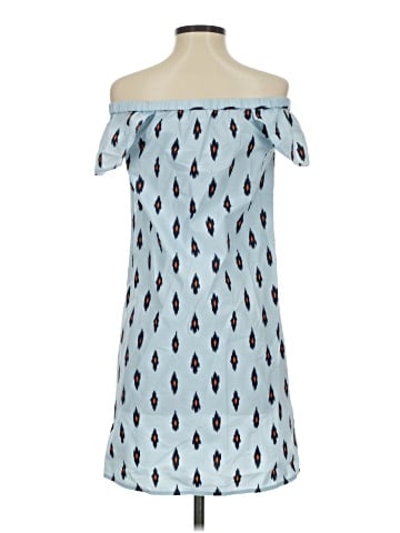 J.Crew Factory Store Casual Dress (view 2)