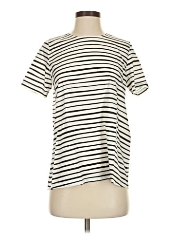 Chris Gramer Short Sleeve Top (view 1)