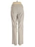 JM Collection Solid Tan Active Pants Size P (petite) - photo 2