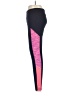 Marika Color Block Blue Active Pants Size M - photo 5