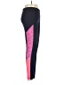 Marika Color Block Blue Active Pants Size M - photo 4