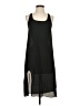 Chris Gramer Black Sleeveless Top Size Sm (1) - photo 1