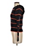 Banana Republic Stripes Black Pullover Sweater Size XS - photo 5