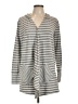 Sundays Gray Kimono Size Lg (3) - photo 1
