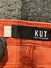 Kut from the Kloth Red Jeans Size 14 - photo 4