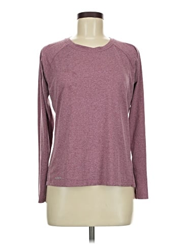 Eastern Mountain Sports Long Sleeve T-Shirt (view 1)
