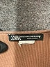Zara Tan Bodysuit Size XS - Sm - photo 3